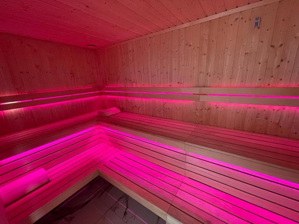 Baltic Marina Residence 19 Z Parkingiem, Jacuzzi, Sauna I Silownia Kołobrzeg Exteriör bild